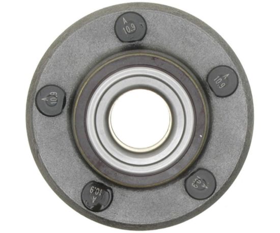 RAYBESTOS WHEEL HUB ASSEMBLY - 713224