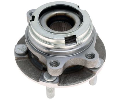 RAYBESTOS WHEEL HUB ASSEMBLY - 713296