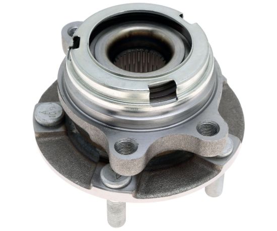 RAYBESTOS WHEEL HUB ASSEMBLY - 713296