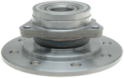 RAYBESTOS WHEEL HUB ASSEMBLY - 715011