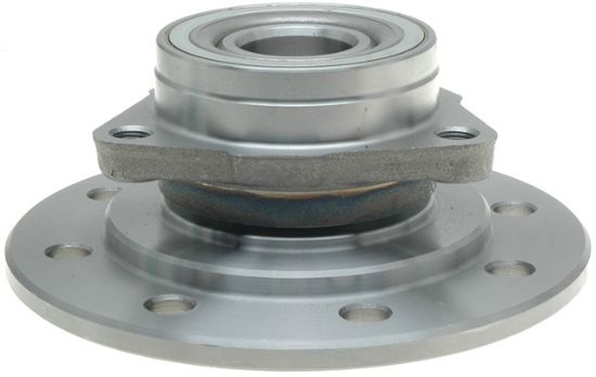 RAYBESTOS WHEEL HUB ASSEMBLY - 715011