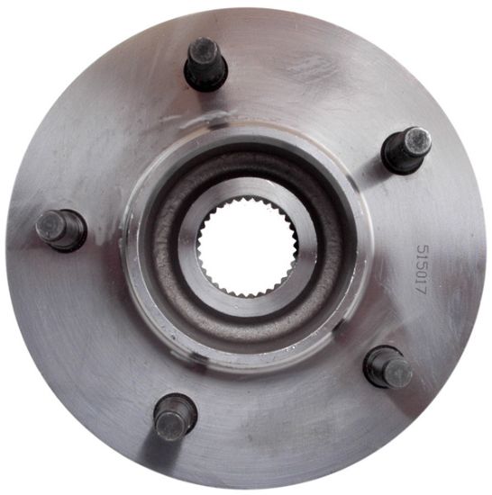 RAYBESTOS WHEEL HUB ASSEMBLY - 715017