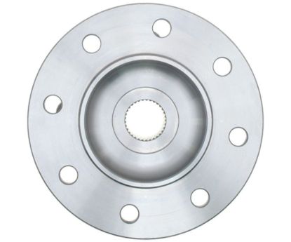 RAYBESTOS WHEEL HUB ASSEMBLY - 715018