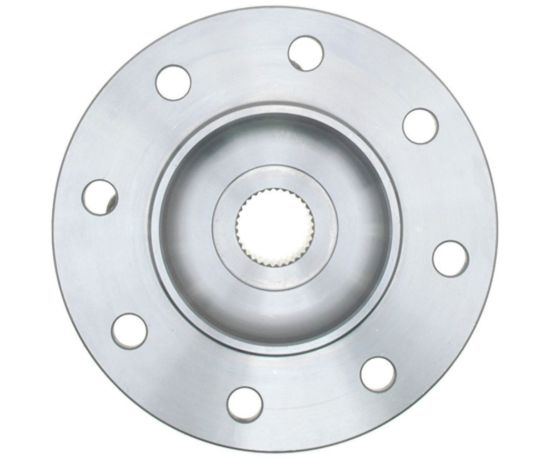 RAYBESTOS WHEEL HUB ASSEMBLY - 715018