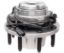 RAYBESTOS WHEEL HUB ASSEMBLY - 715020