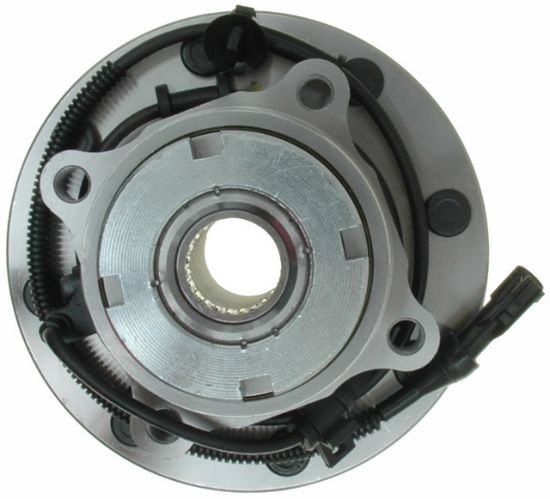 RAYBESTOS WHEEL HUB ASSEMBLY - 715025