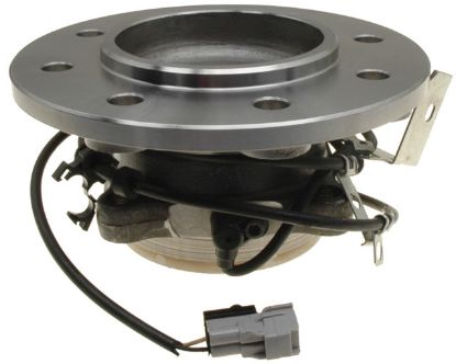 RAYBESTOS WHEEL HUB ASSEMBLY - 715034