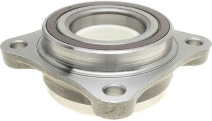 RAYBESTOS WHEEL HUB ASSEMBLY - 715040