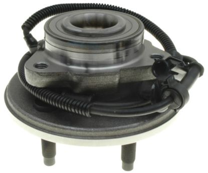 RAYBESTOS WHEEL HUB ASSEMBLY - 715050