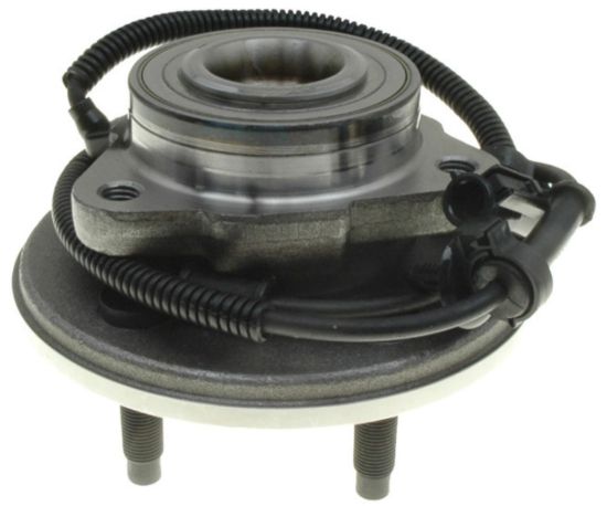 RAYBESTOS WHEEL HUB ASSEMBLY - 715050