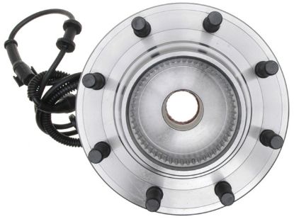 RAYBESTOS WHEEL HUB ASSEMBLY - 715057