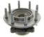 RAYBESTOS WHEEL HUB ASSEMBLY - 715059