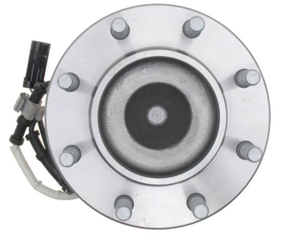 RAYBESTOS WHEEL HUB ASSEMBLY - 715060