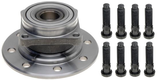 RAYBESTOS WHEEL HUB ASSEMBLY - 715070