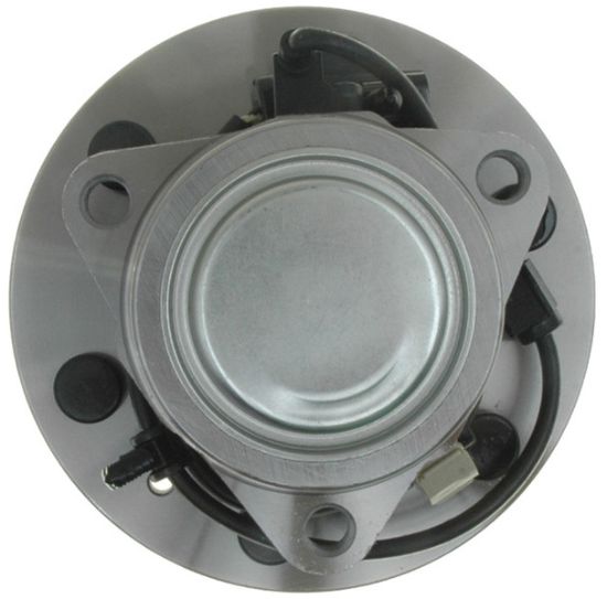 RAYBESTOS WHEEL HUB ASSEMBLY - 715071