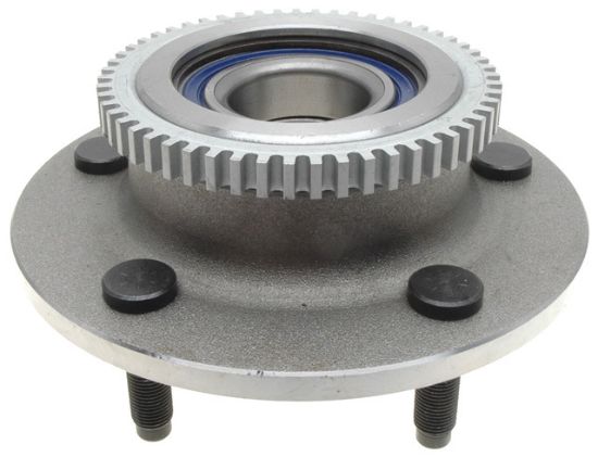 RAYBESTOS WHEEL HUB ASSEMBLY - 715084