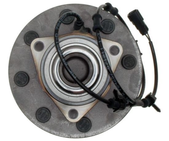 RAYBESTOS WHEEL HUB ASSEMBLY - 715089