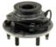 RAYBESTOS WHEEL HUB ASSEMBLY - 715142