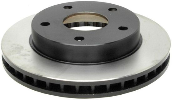 RAYBESTOS DISC BRAKE ROTR - 76447