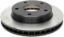RAYBESTOS DISC BRAKE ROTR - 76447
