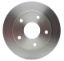 RAYBESTOS BRAKE PARTS - 76447R