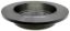 RAYBESTOS DISC BRAKE ROTR - 76451