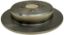 RAYBESTOS BRAKE PARTS - 76551R