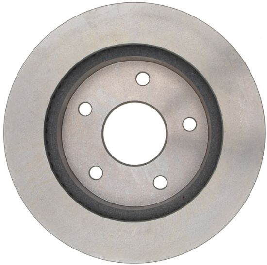 RAYBESTOS BRAKE ROTR DODGE RAM 4X4 - 76917