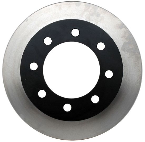 RAYBESTOS BRAKE ROTR - 76920