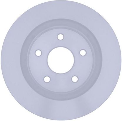 RAYBESTOS BRAKE ROTOR - 780073FZN
