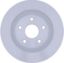 RAYBESTOS BRAKE ROTOR - 780073FZN