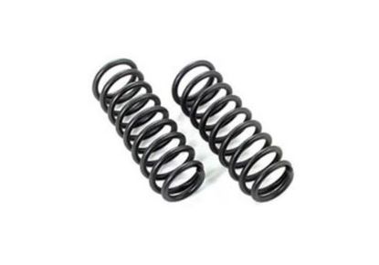 SUPERLIFT 6'COIL SPRING DODGE 07-08 - 252
