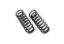SUPERLIFT COIL SPRINGS 6' SD DSL 05 - 296