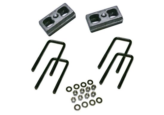 SUPERLIFT RR BLOCKS 2'GM IFS 1/2 T - 3225