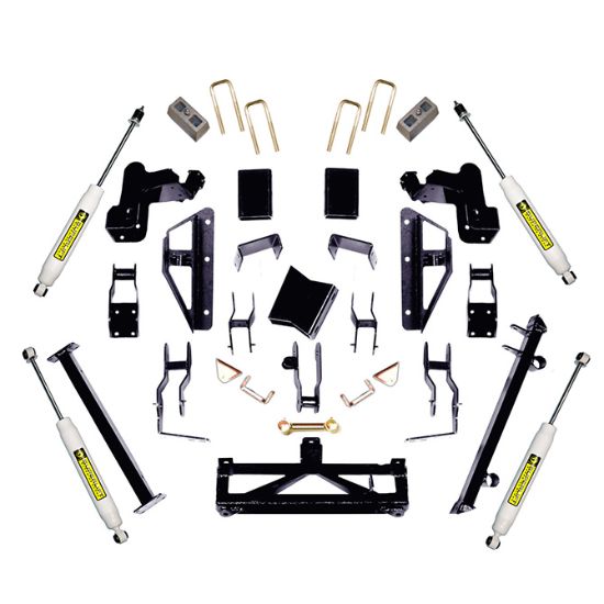 SUPERLIFT KIT BOX - 3301