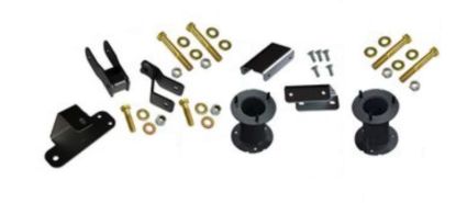 SUPERLIFT COMP BOX GM 2019 6' - 3592