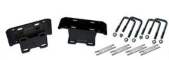 SUPERLIFT COMP BOX GM 2019 6' - 3594