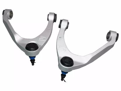 SUPERLIFT UPPER CONTROL ARMS  FRONT - 3700PR