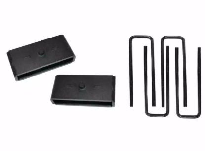 SUPERLIFT 1' REAR BLOCK KIT - 23-25 COLORADO/ - 3920