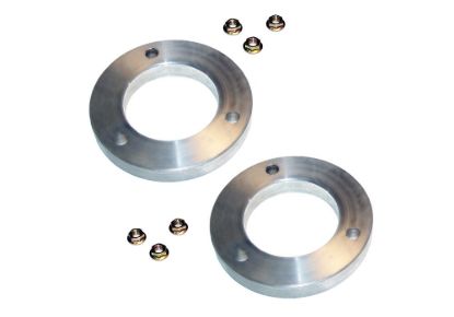 SUPERLIFT LEVEL-ITSILVERADO/SIERRA - 40012