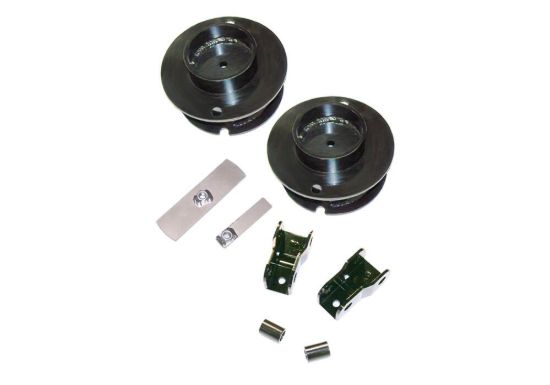 SUPERLIFT LEVEL-ITRAM MEGA/2500/3500 13-18 2' - 40023