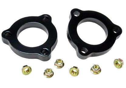 SUPERLIFT LEVEL-IT GM COLORADO/CANYON  15-18 - 40029