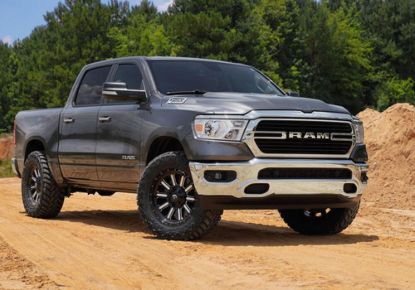 SUPERLIFT LEVEL-IT DG RAM 2019 2' - 40041