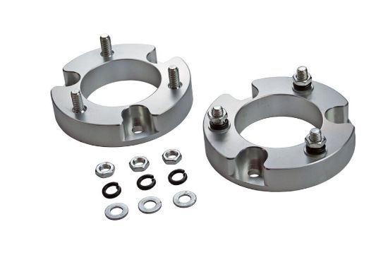 SUPERLIFT LEVEL-IT 05-18 TOY TACO 2/4WD 2' - 40046