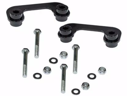SUPERLIFT 1' GM LEVELING KIT - 23-25 COLORADO - 40054