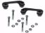 SUPERLIFT 1' GM LEVELING KIT - 23-25 COLORADO - 40054