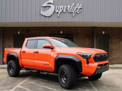 SUPERLIFT LEVELING KIT - TOYOTA TACOMA 24-25 - 40055