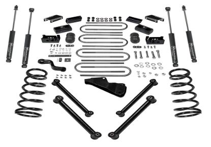 SUPERLIFT CMP BX DG 2500/3500 4WD 10-13 4' - 46802