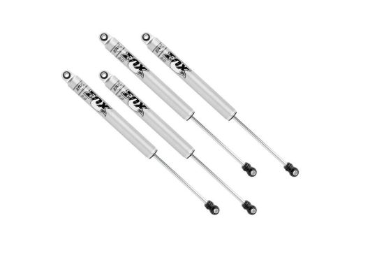 SUPERLIFT SHOCK BOX -JP JL -FX - 5802