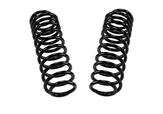 SUPERLIFT REAR 4' JT DR COILS - 601